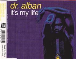 Dr. Alban — It's My Life (Radio Edit)