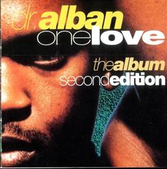 Dr. Alban — It'S My Life (Remix)