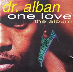 Dr. Alban — Sing Hallelujah!