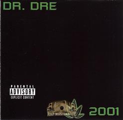 Dr. Dre — Bitch Niggaz (feat. Snoop Dogg, Hittman & Six-Two)