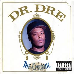 Dr. Dre — Deeez Nuuuts (feat. Warren G, Snoop Doggy Dogg, Dat Nigga Daz & Nate Dogg)