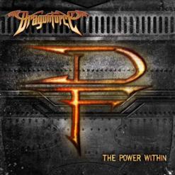 DragonForce — Holding On