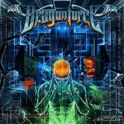 DragonForce — The Game