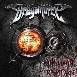 DragonForce — Through the Fire and Flames