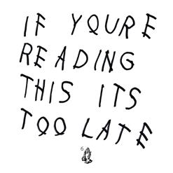 Drake — Energy