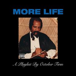 Drake — Passionfruit