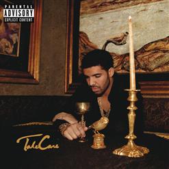 Drake — Take Care (feat. Rihanna)