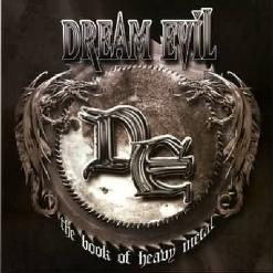 Dream Evil — The Book of Heavy Metal