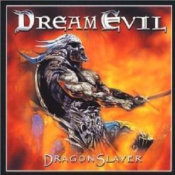 Dream Evil — The Chosen Ones