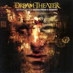 Dream Theater — Act I: Scene Two: I. Overture 1928