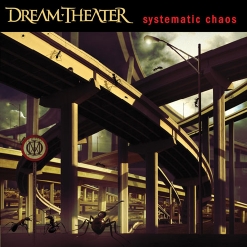 Dream Theater — Forsaken