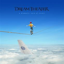 Dream Theater — On The Backs Of Angels