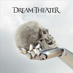 Dream Theater — Paralyzed