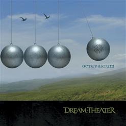 Dream Theater — The Root Of All Evil