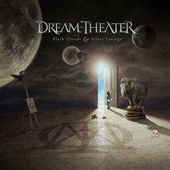 Dream Theater — Wither