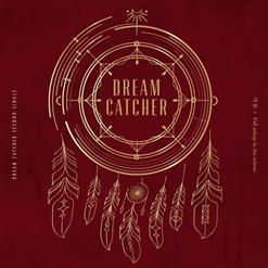 Dreamcatcher (드림캐쳐) — GOOD NIGHT