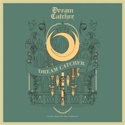 Dreamcatcher (드림캐쳐) — PIRI