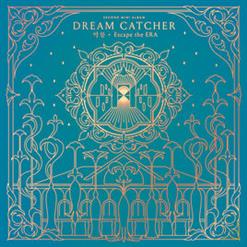 Dreamcatcher (드림캐쳐) — YOU AND I