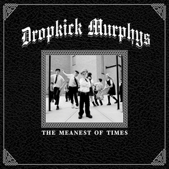 Dropkick Murphys — Johnny, I Hardly Knew Ya