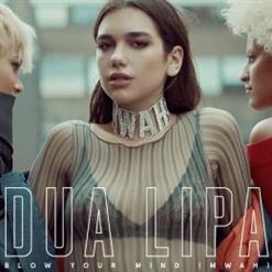 Dua Lipa — Blow Your Mind (Mwah)