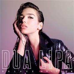 Dua Lipa — IDGAF