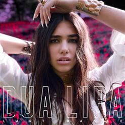 Dua Lipa — Last Dance