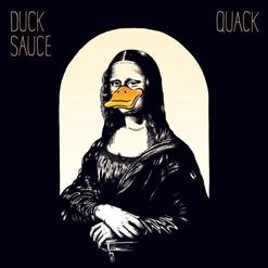 Duck Sauce — Ring Me
