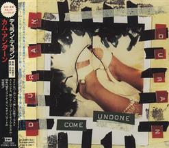 Duran Duran — Come Undone (Edit)