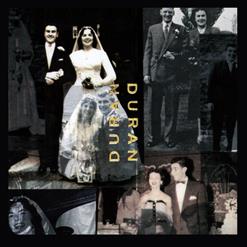 Duran Duran — Come Undone