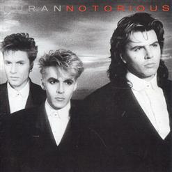 Duran Duran — Notorious