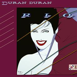Duran Duran — Rio