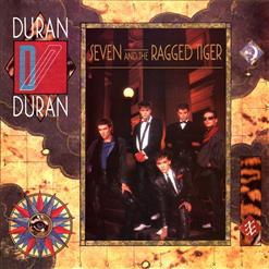 Duran Duran — The Reflex
