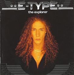 E-Type — I Just Wanna Be with You
