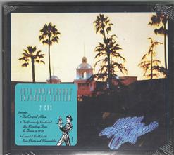 Eagles — Hotel California (Remastered)