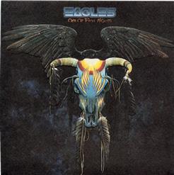 Eagles — Lyin' Eyes