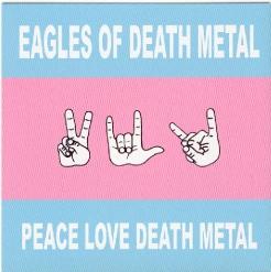 Eagles Of Death Metal — Miss Alissa