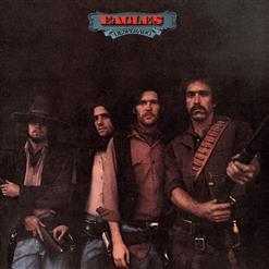 Eagles — Tequila Sunrise