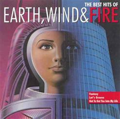 Earth, Wind And Fire — Fantasy