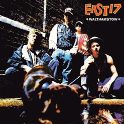 East 17 — It's Alright
