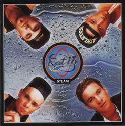 East 17 — Steam