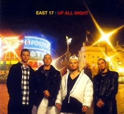 East 17 — Thunder