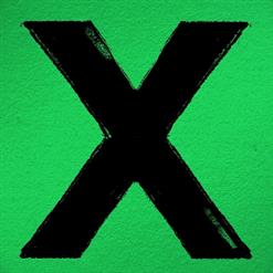 Ed Sheeran — Afire Love