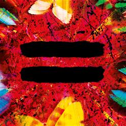 Ed Sheeran — Overpass Graffiti