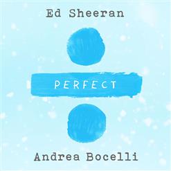 Ed Sheeran — Perfect Symphony