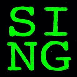 Ed Sheeran — Sing