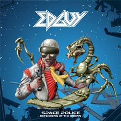 Edguy — Rock Me Amadeus