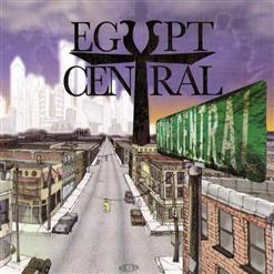 Egypt Central — Over And Under