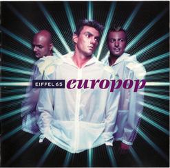 Eiffel 65 — Blue (Da Ba Dee)