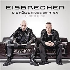 Eisbrecher — Die Hölle Muss Warten