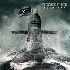 Eisbrecher — Sturmfahrt